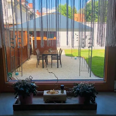 Ferienhaus Silke Knittelfeld Exterior photo