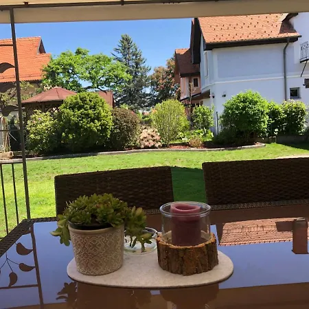 Ferienhaus Silke Knittelfeld Exterior photo