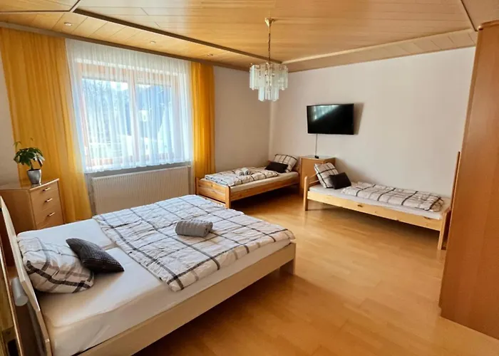 Ferienhaus Silke