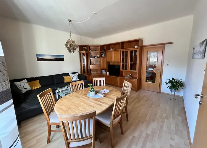 Ferienhaus Silke
