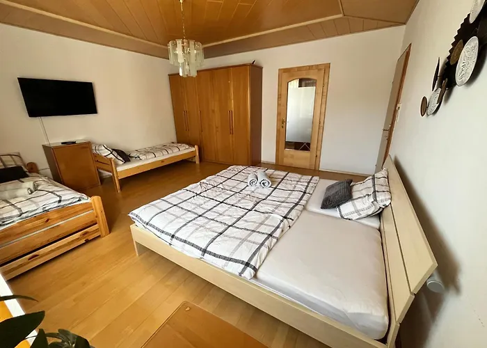Ferienhaus Silke