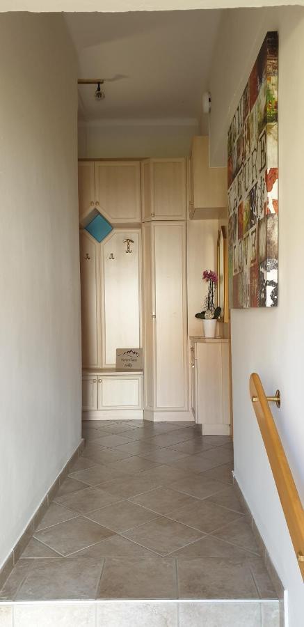 Silke Holiday home *
