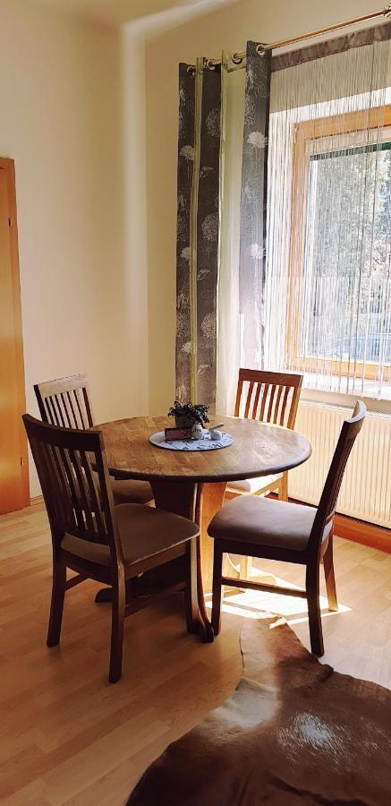 Silke Holiday home *