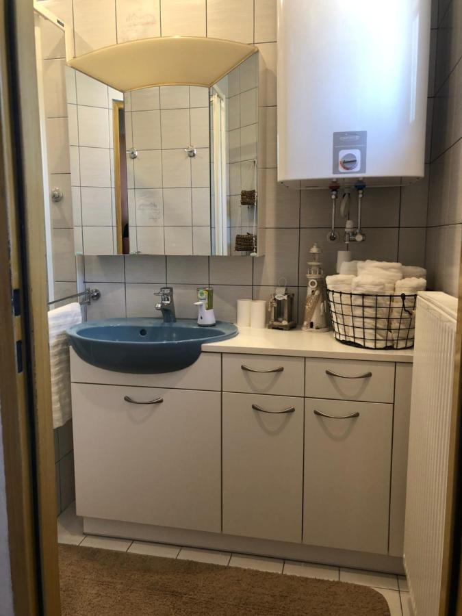 Silke Holiday home Knittelfeld