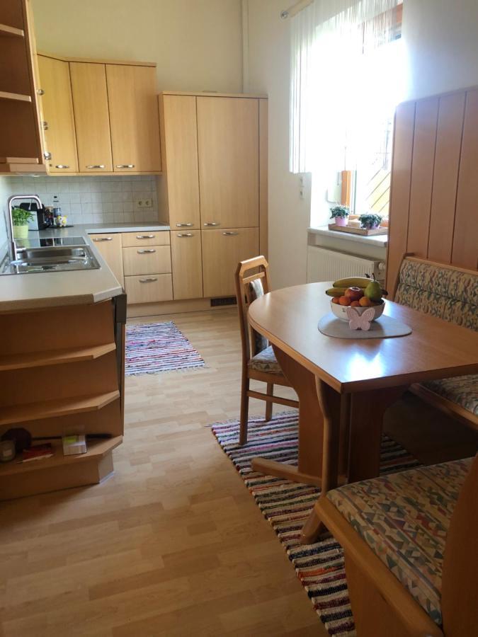 Holiday home Silke Knittelfeld