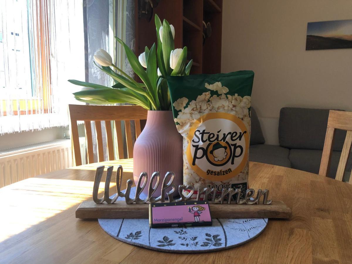 Silke Holiday home Knittelfeld