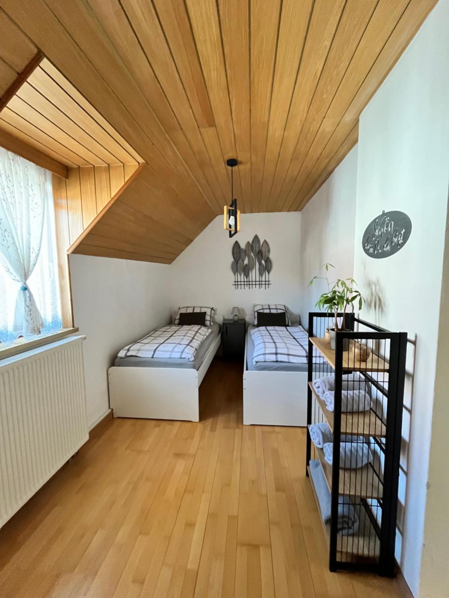 Vakantiehuis Silke *