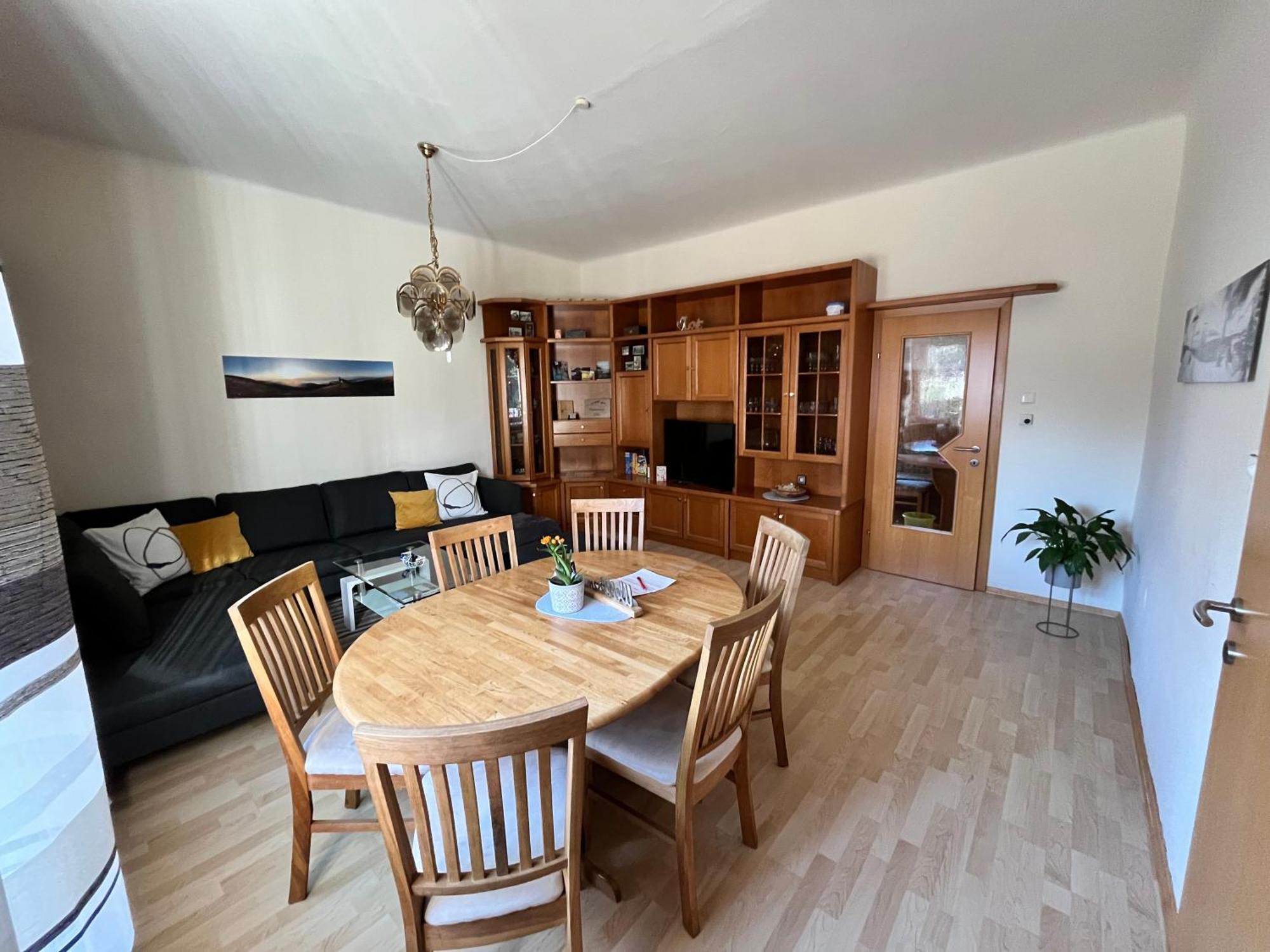 Silke Holiday home Knittelfeld