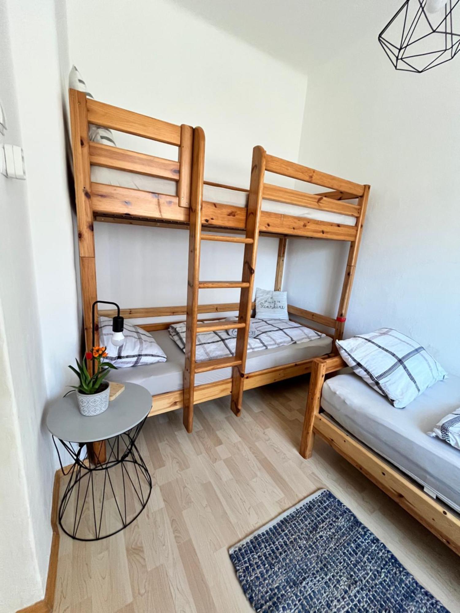 Holiday home Silke