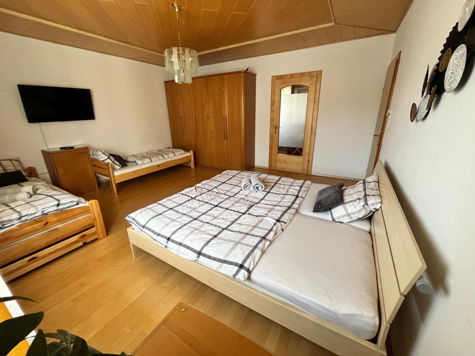 Silke Holiday home *